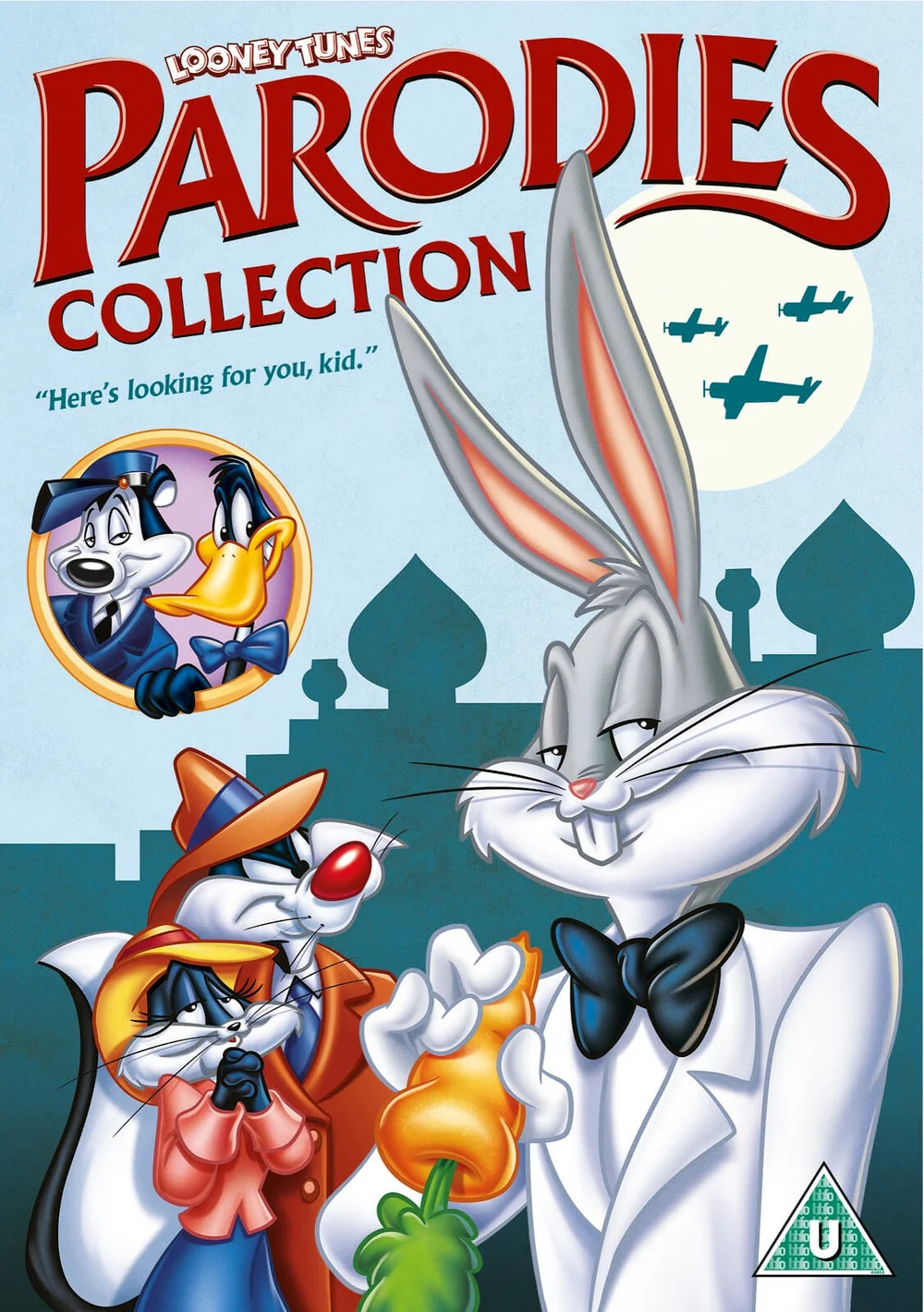 Looney Tunes Parodies Collection Afbeelding 1