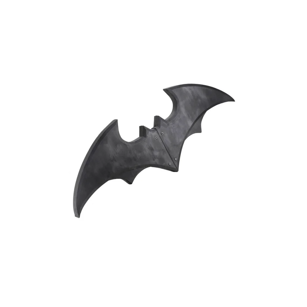 NECA DC Comics - Oversized Foam Prop - Batarang Afbeelding 1