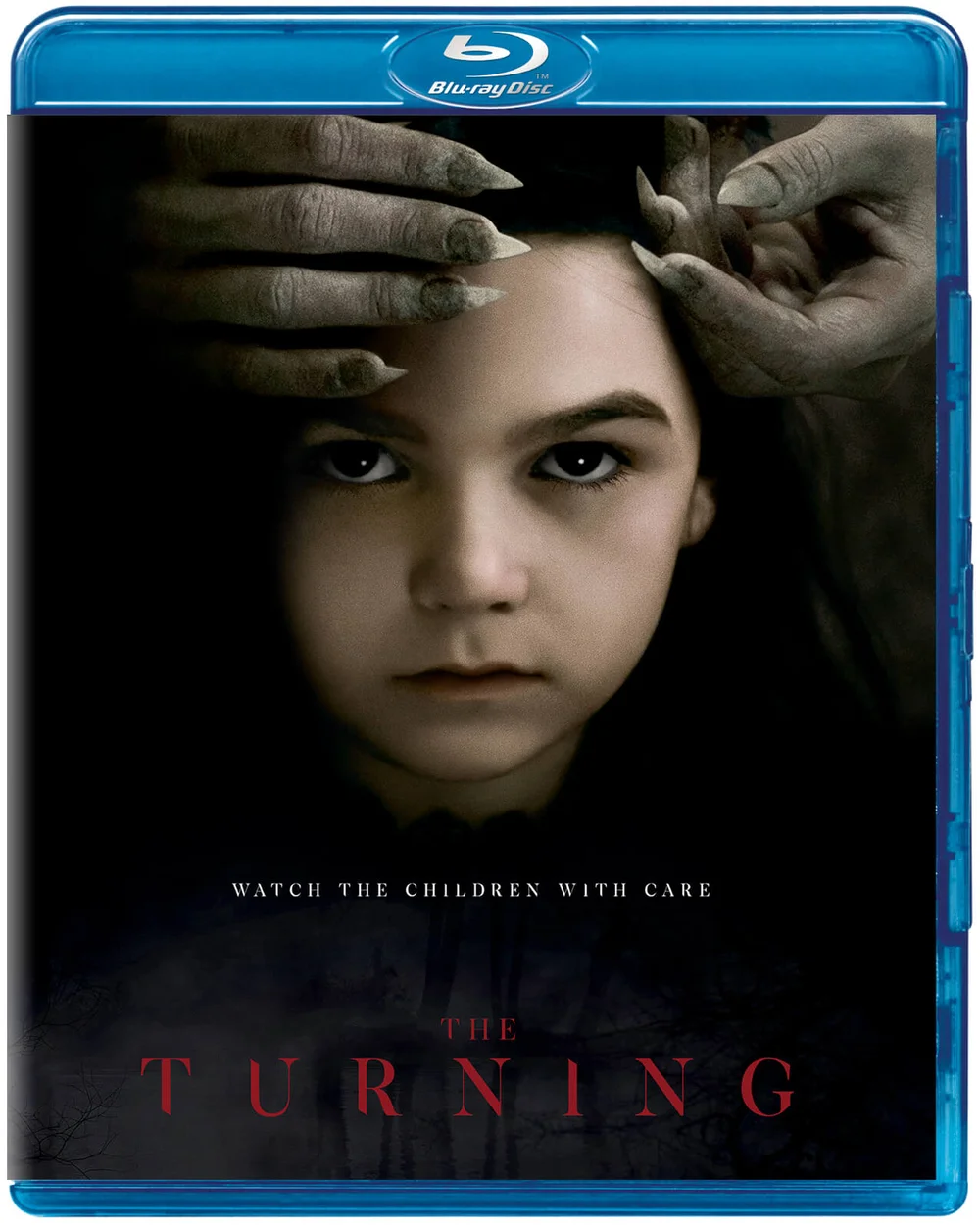 The Turning Afbeelding 1