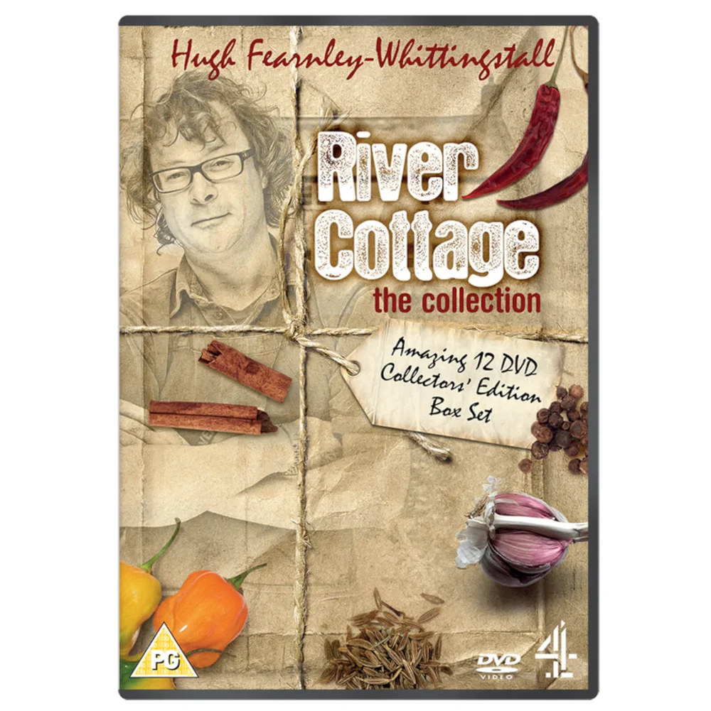 River Cottage: De Collectie Afbeelding 1