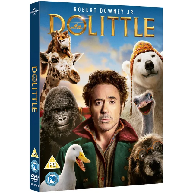 Dolittle
