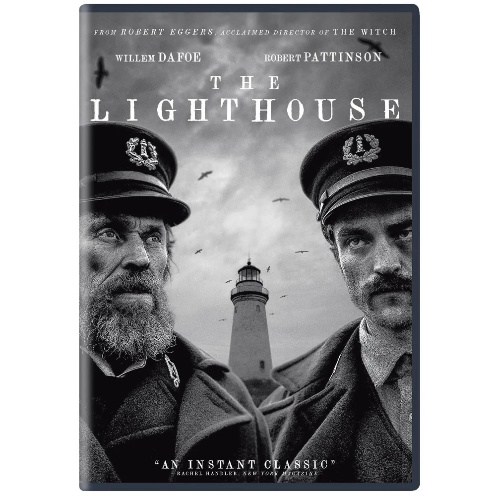 The Lighthouse Afbeelding 1