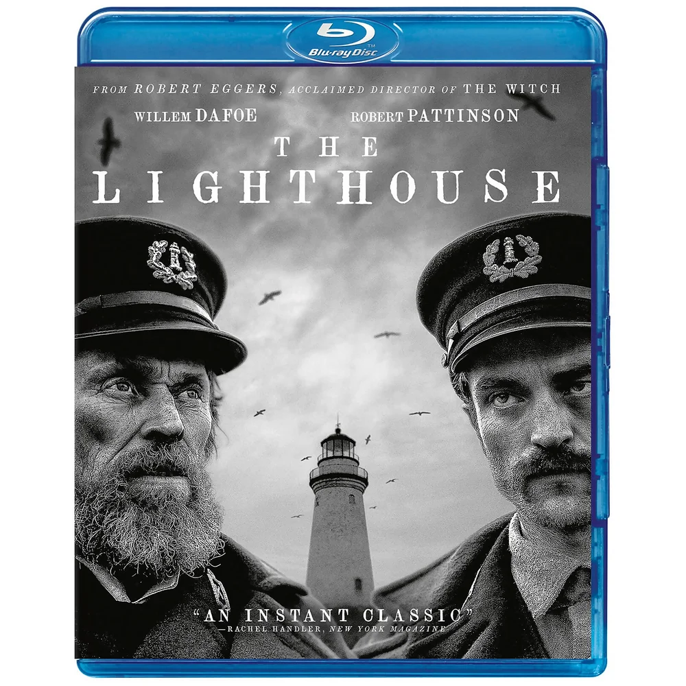 The Lighthouse Afbeelding 1