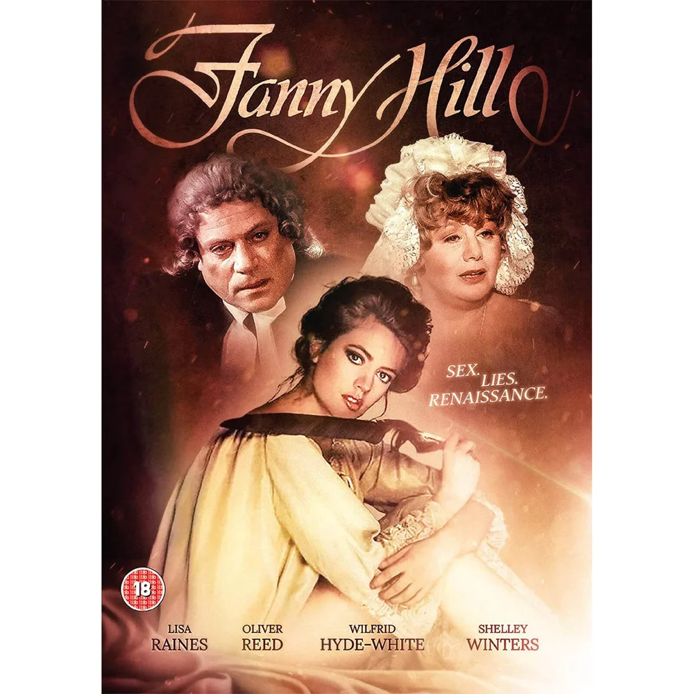 Fanny Hill Afbeelding 1
