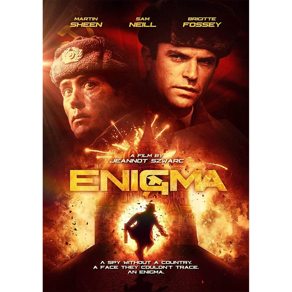 Enigma Afbeelding 1