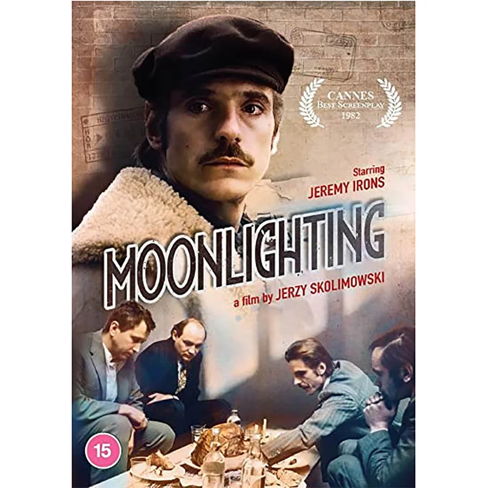 Moonlighting Afbeelding 1