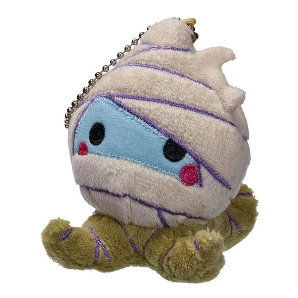 Overwatch Pachimari Plush Hanger Pachimummy Afbeelding 1