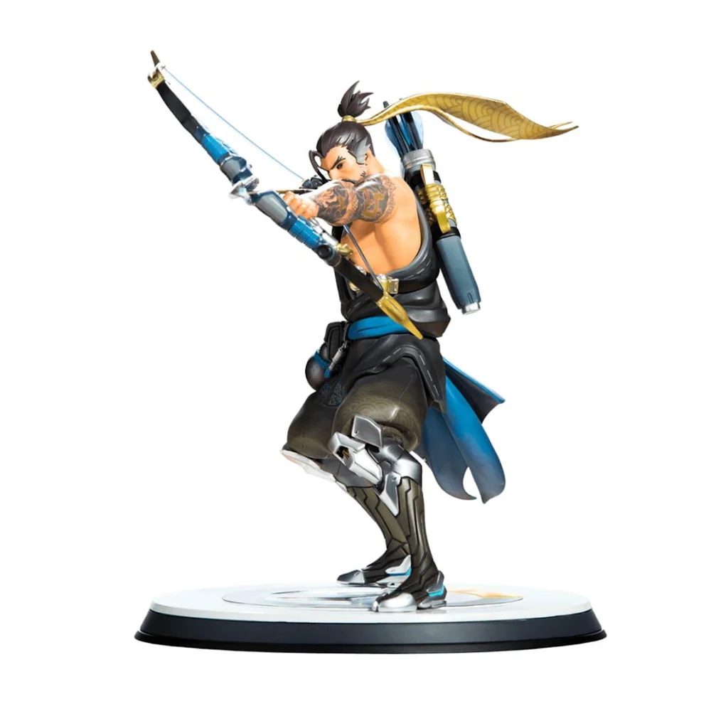 Overwatch Premium Beeld Hanzo Afbeelding 1