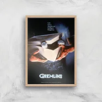 Gremlins Giclee Art Print