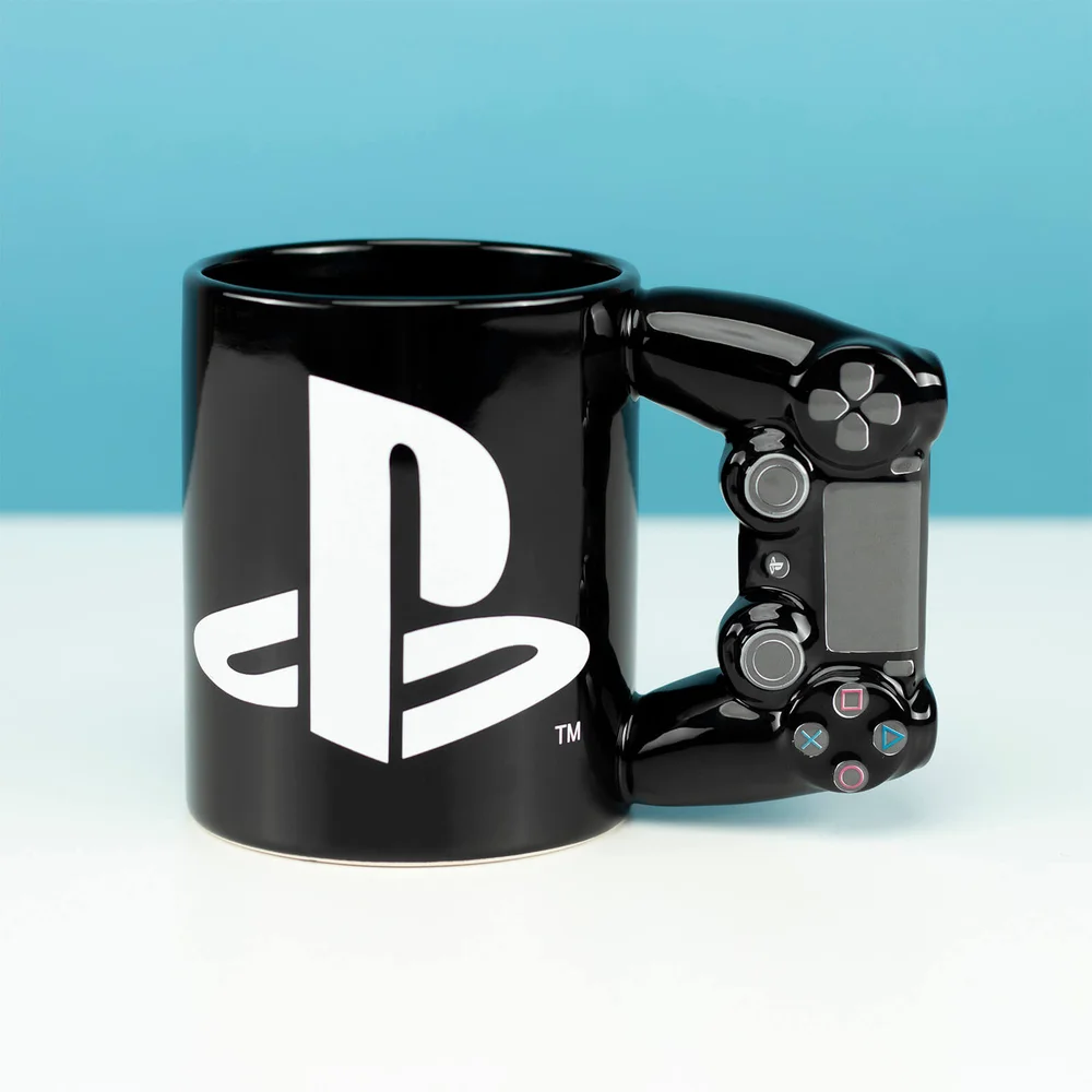 Playstation 4e gen Controller Mok Afbeelding 1