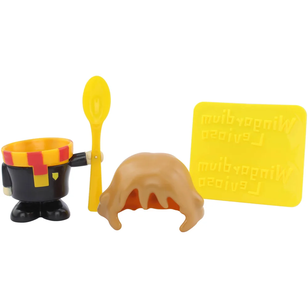 Harry Potter Hermelien Griffel Eierdopje Afbeelding 1