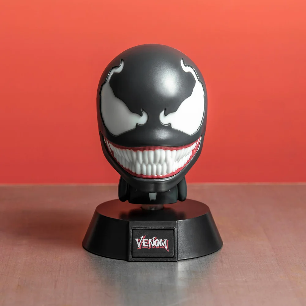 Marvel Venom Icon Light Afbeelding 1