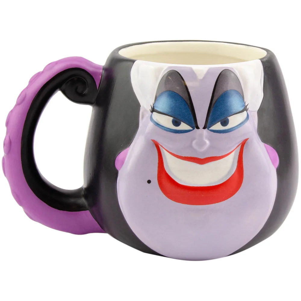 Ursula Shaped Mug Afbeelding 1