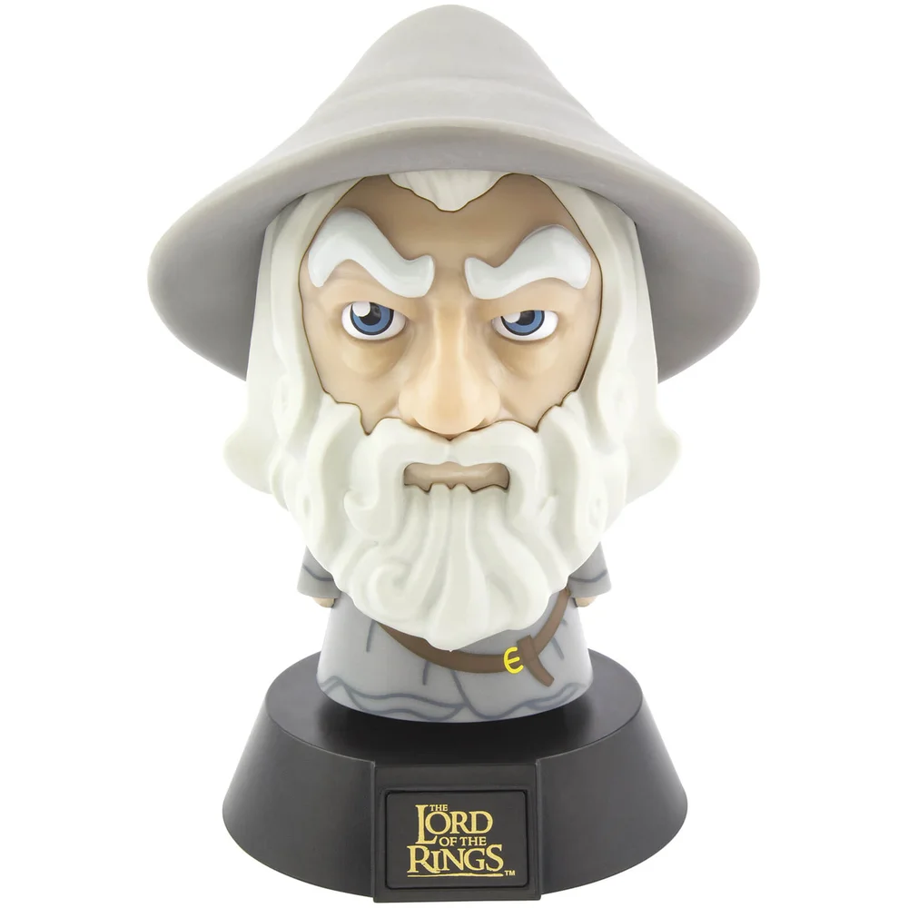 Lord Of The Rings Gandalf Icoon Light Afbeelding 1