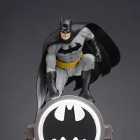 Batman Beeldje Projectie Licht