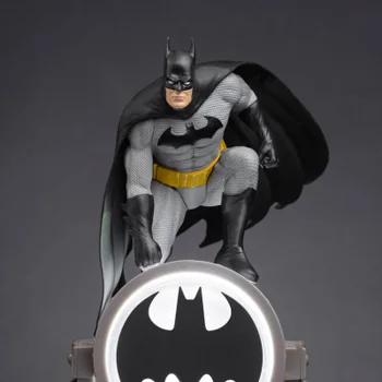 Batman Beeldje Projectie Licht