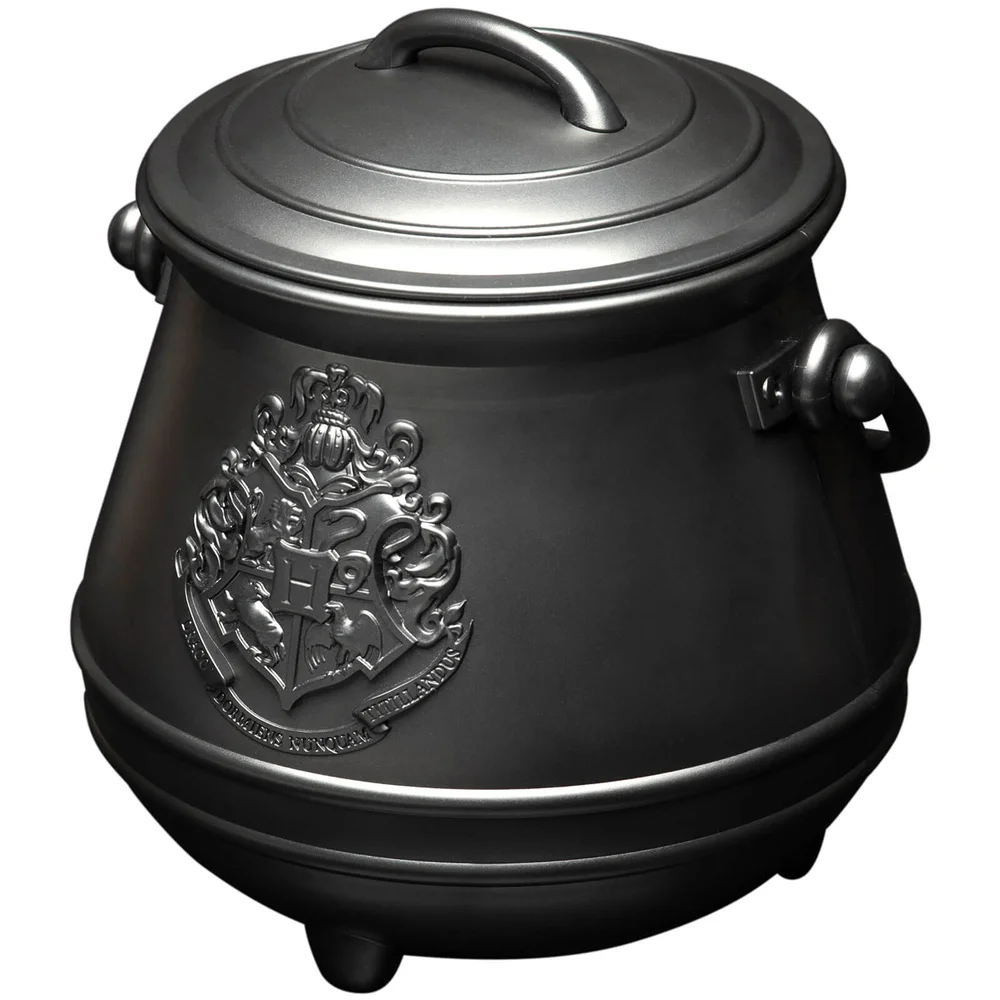 Harry Potter Ketel Licht Afbeelding 1