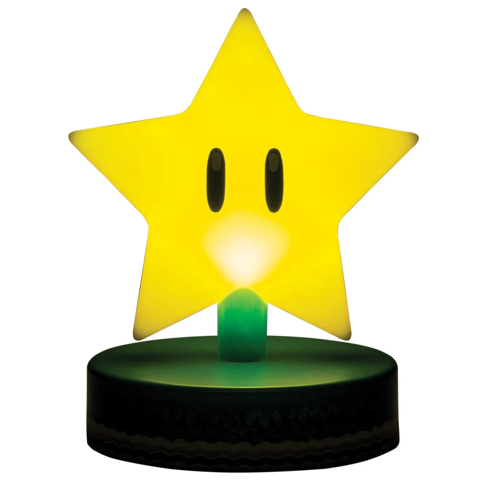 Super Star Icon Light V3 Afbeelding 1