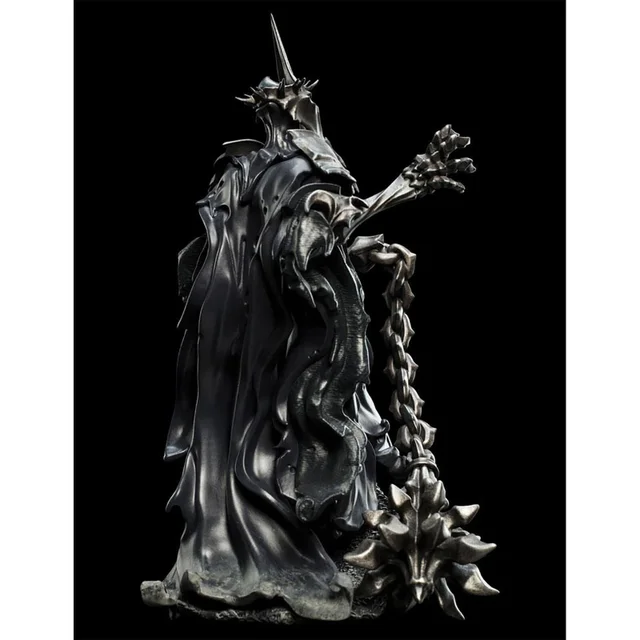 Weta Collectibles Lord of the Rings Mini Epics Vinylfiguur The Witch-King 19 cm