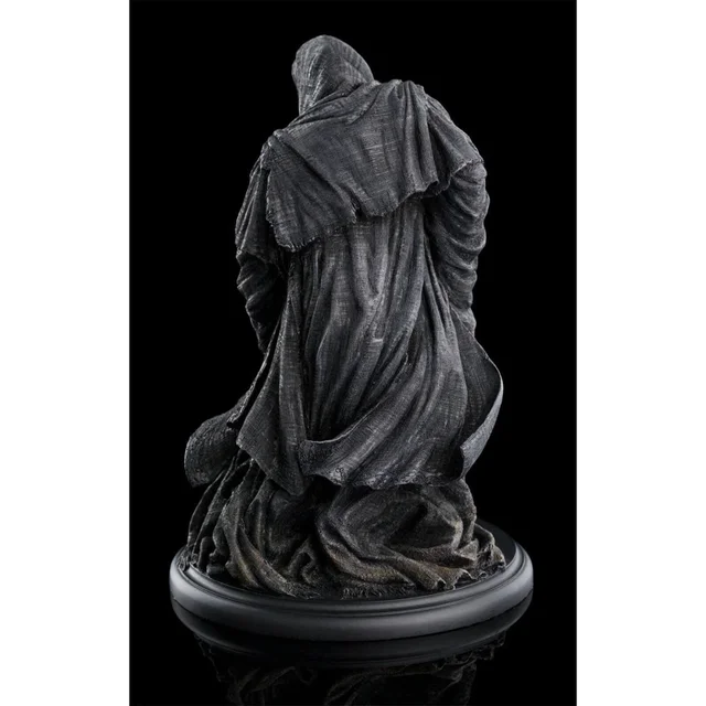 Weta Collectibles Lord of the Rings Beeld Ringwraith 15 cm