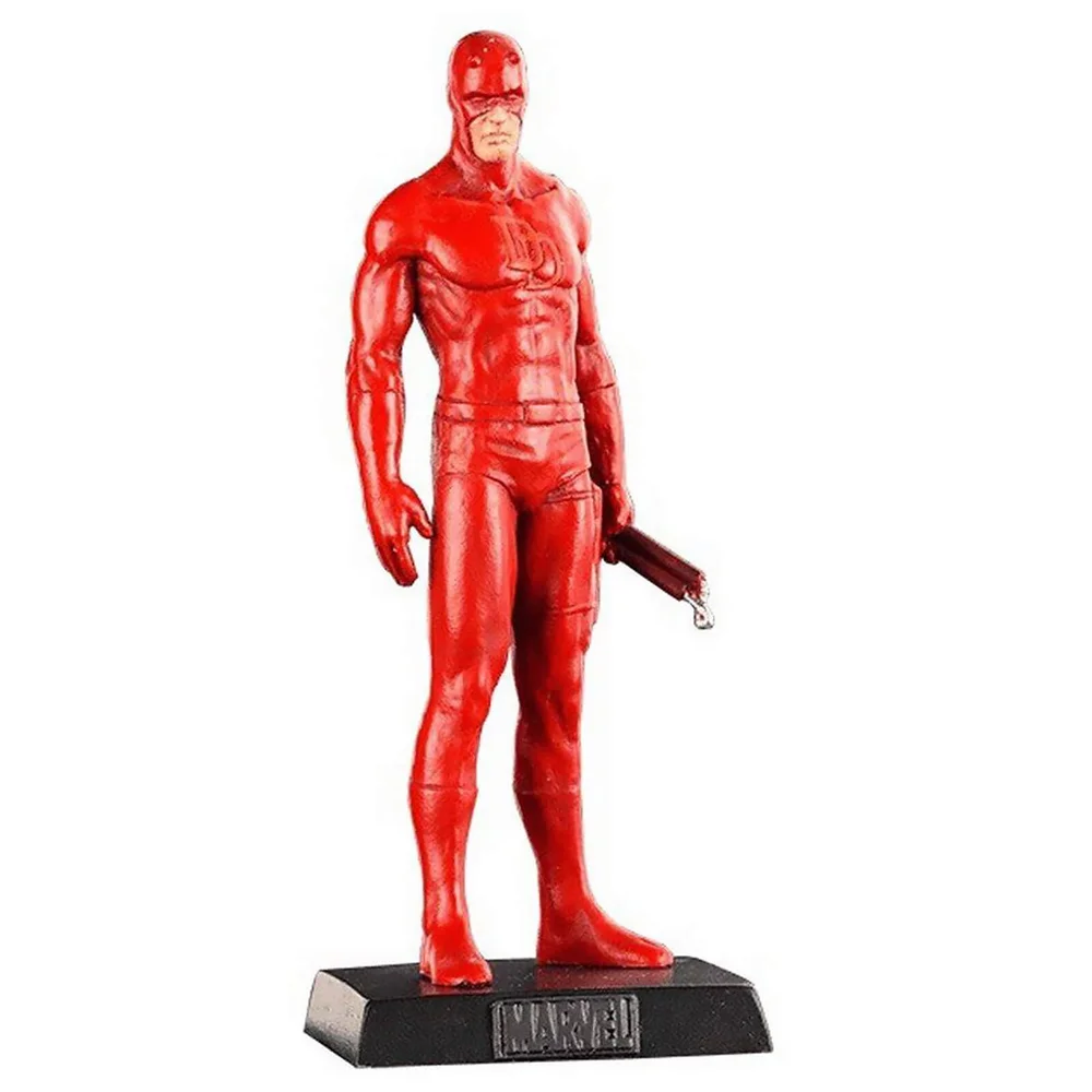 Eaglemoss Marvel Figurines Daredevil Afbeelding 1