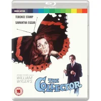 The Collector (Standaard Editie)