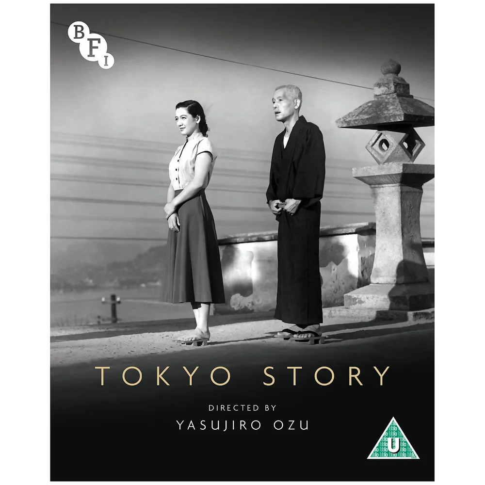 Tokyo Story Afbeelding 1