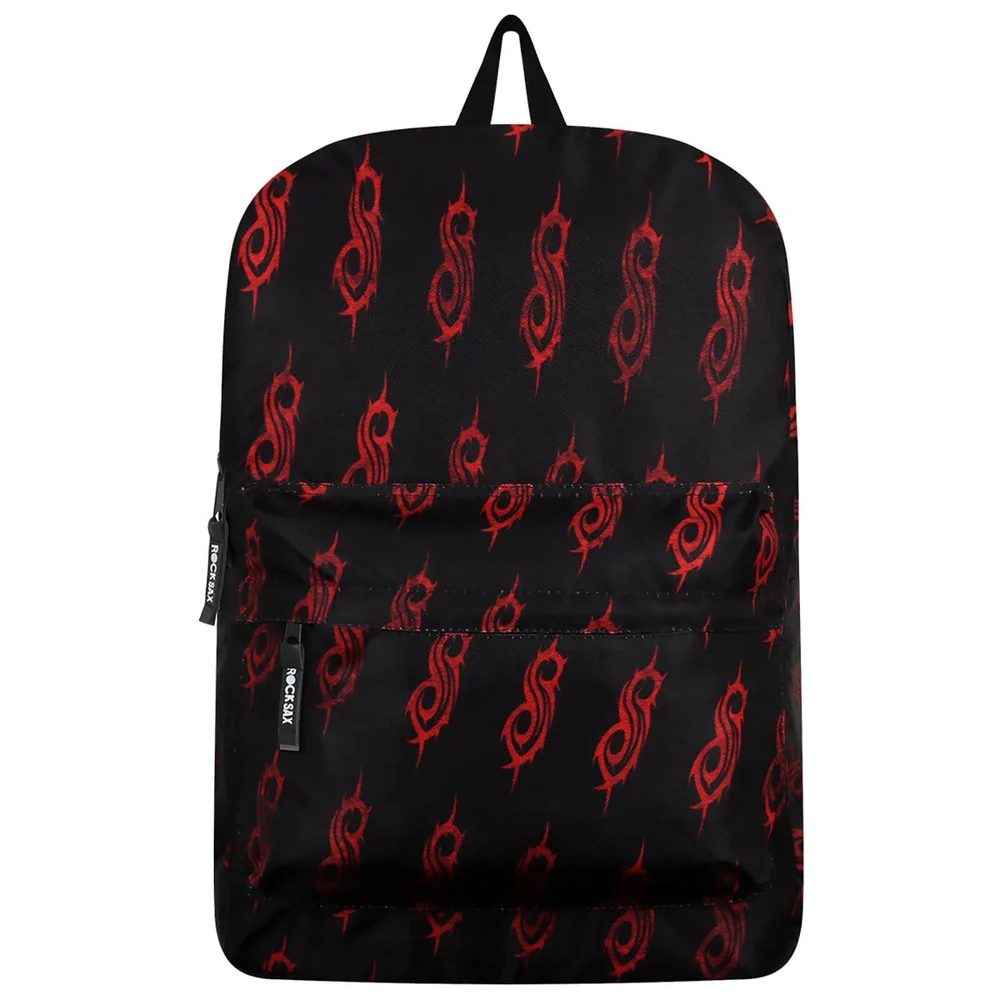 Rocksax Slipknot Iowa Rucksack Afbeelding 1