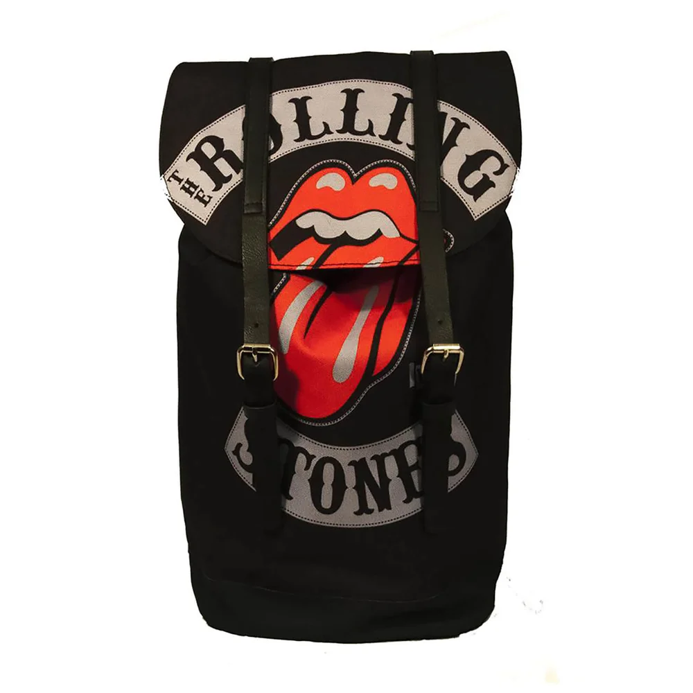 Rocksax The Rolling Stones 1978 Tour Heritage Tas Afbeelding 1