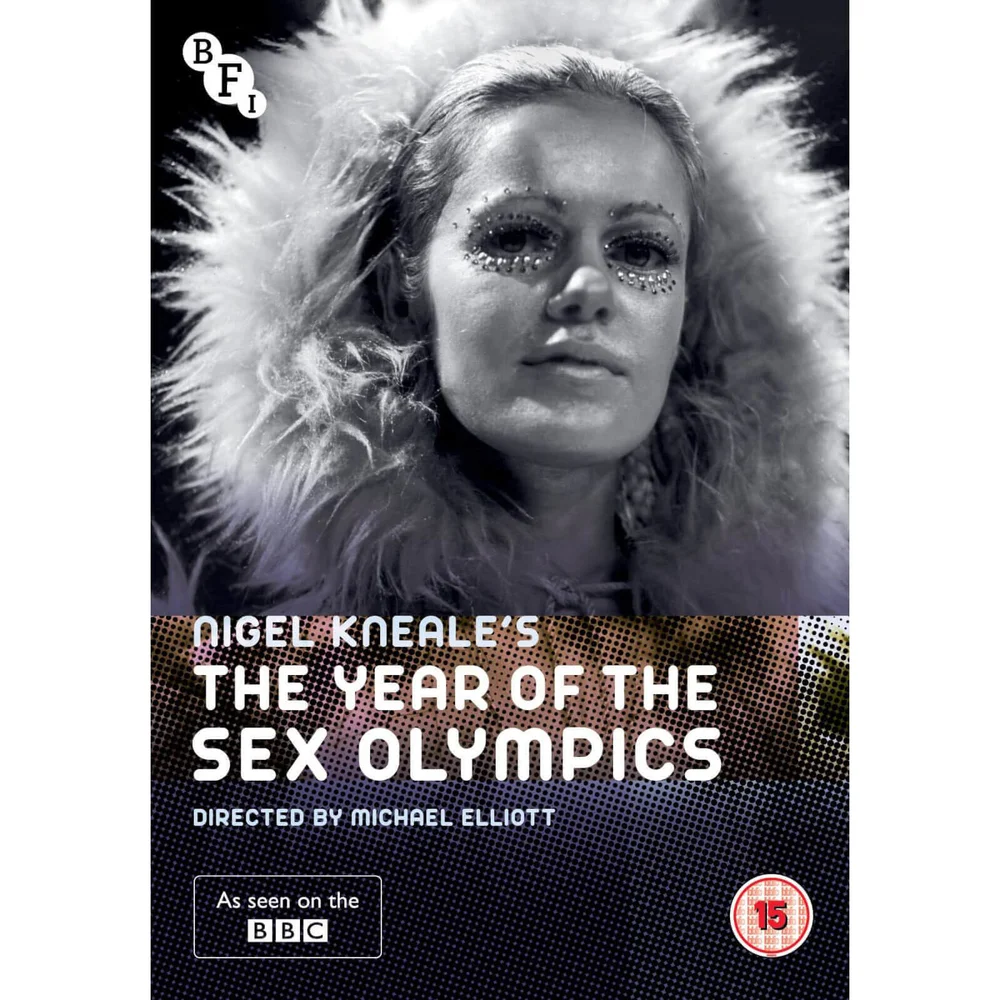 Year of the Sex Olympics Afbeelding 1