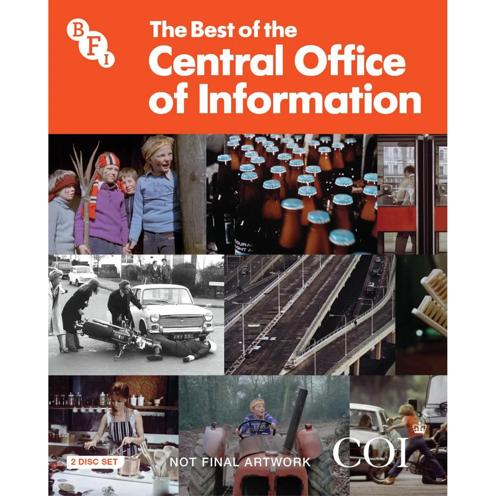 Beste van de COI Afbeelding 1