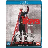 The Boys - Seizoen 1