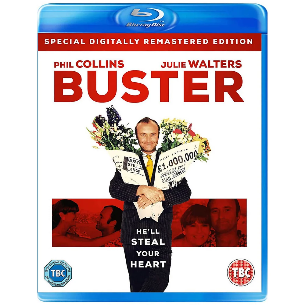 Buster Afbeelding 1