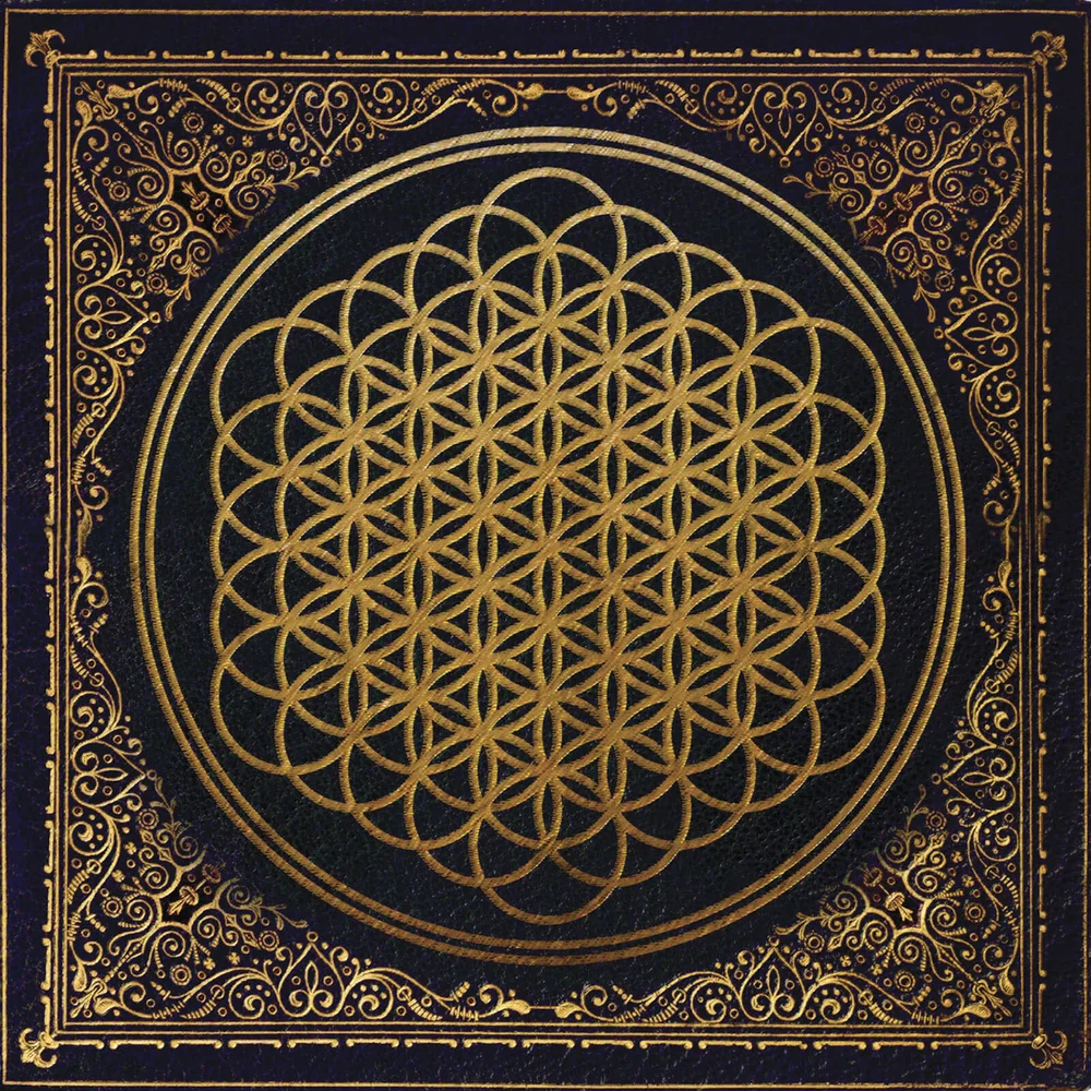 Bring Me The Horizon - Sempiternal Vinyl Afbeelding 1