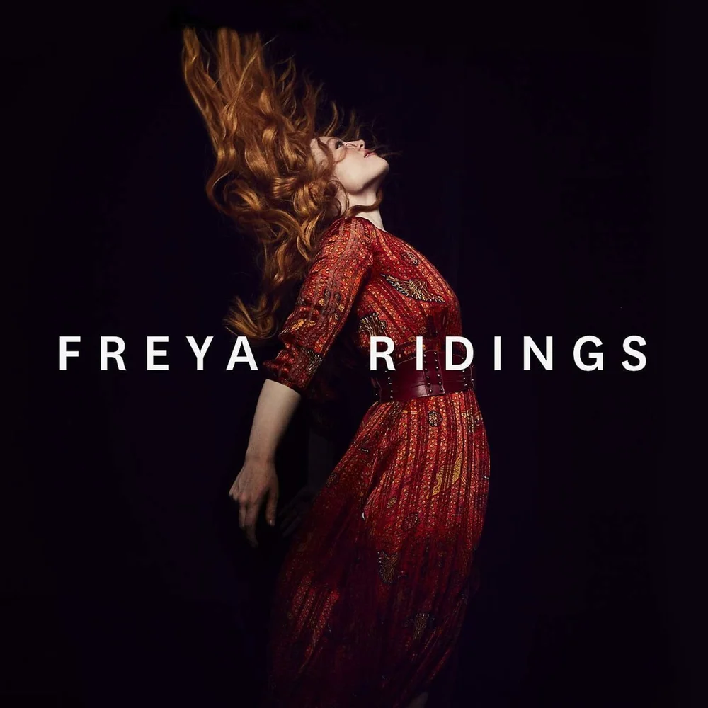 Freya Ridings - Freya Ridings LP Afbeelding 1