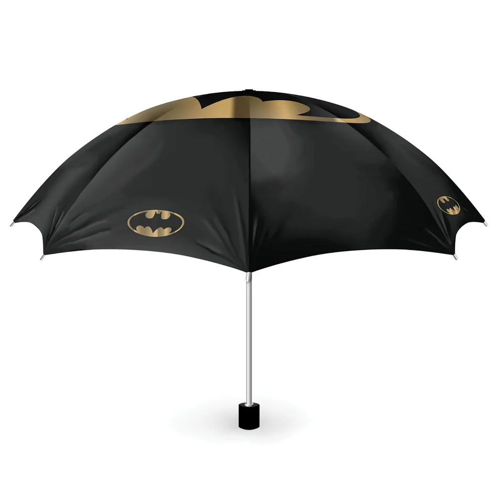Batman paraplu Afbeelding 1