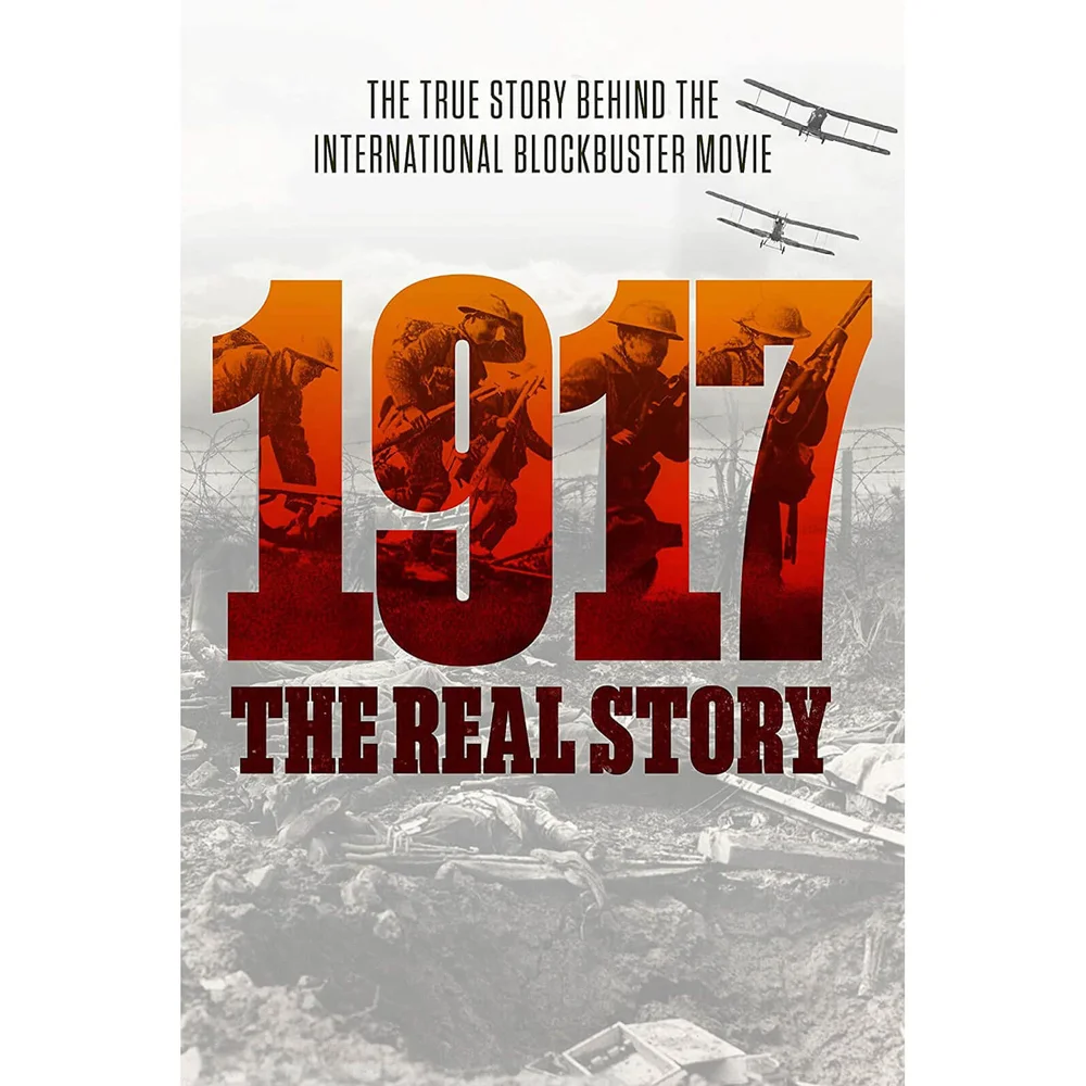 1917 - Het echte verhaal Afbeelding 1