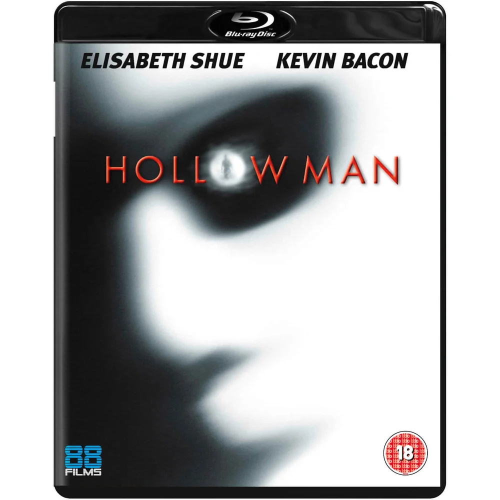 Hollow Man Afbeelding 1