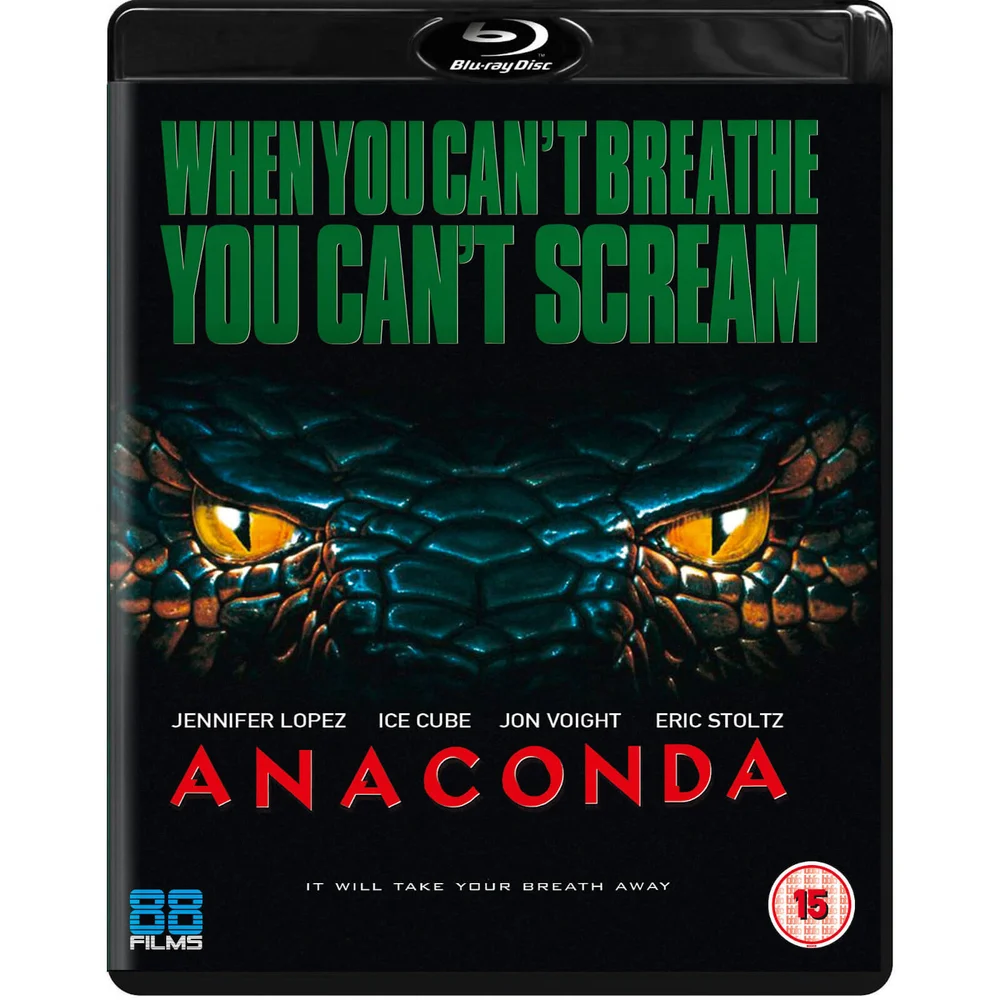 Anaconda Afbeelding 1
