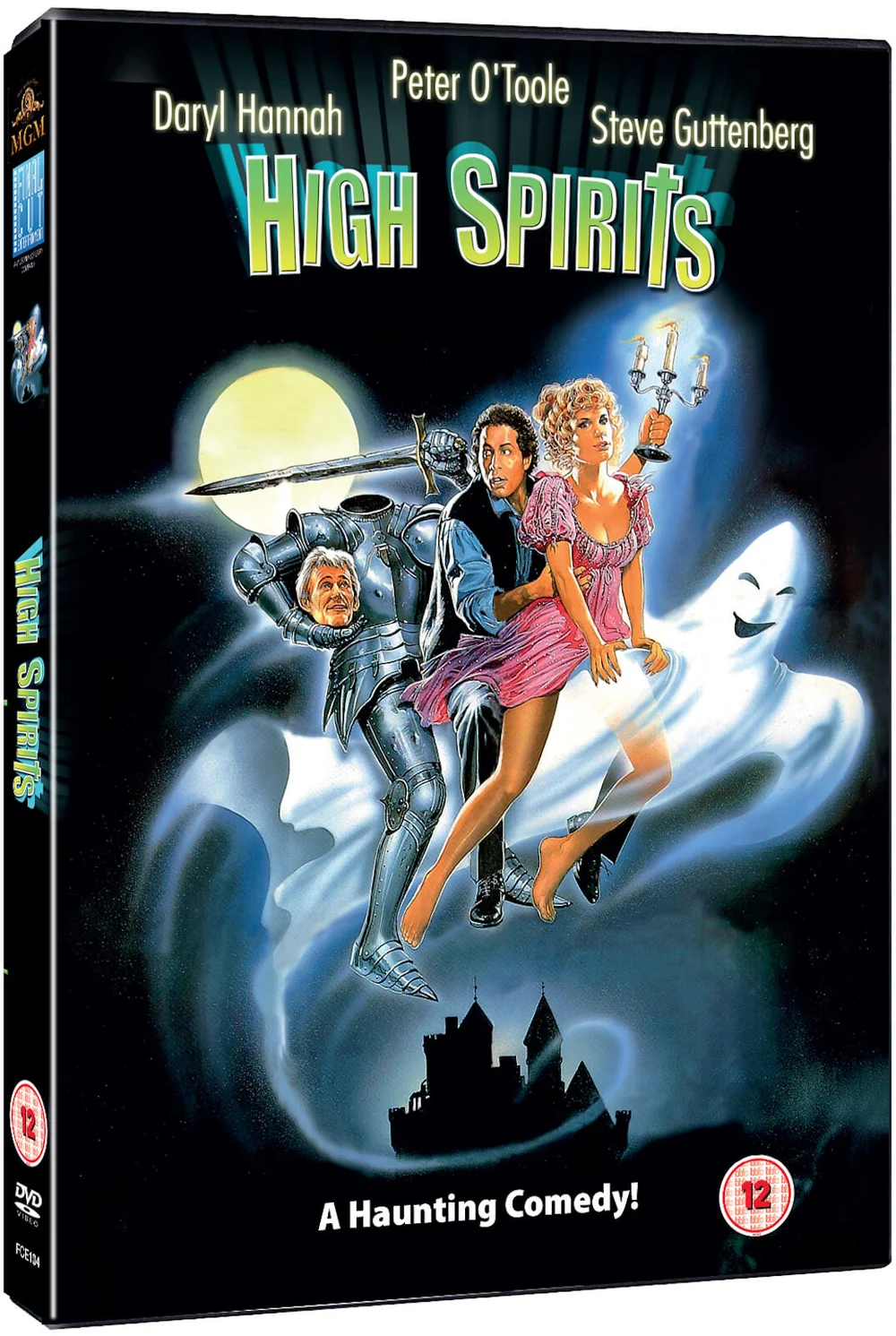 High Spirits Afbeelding 1