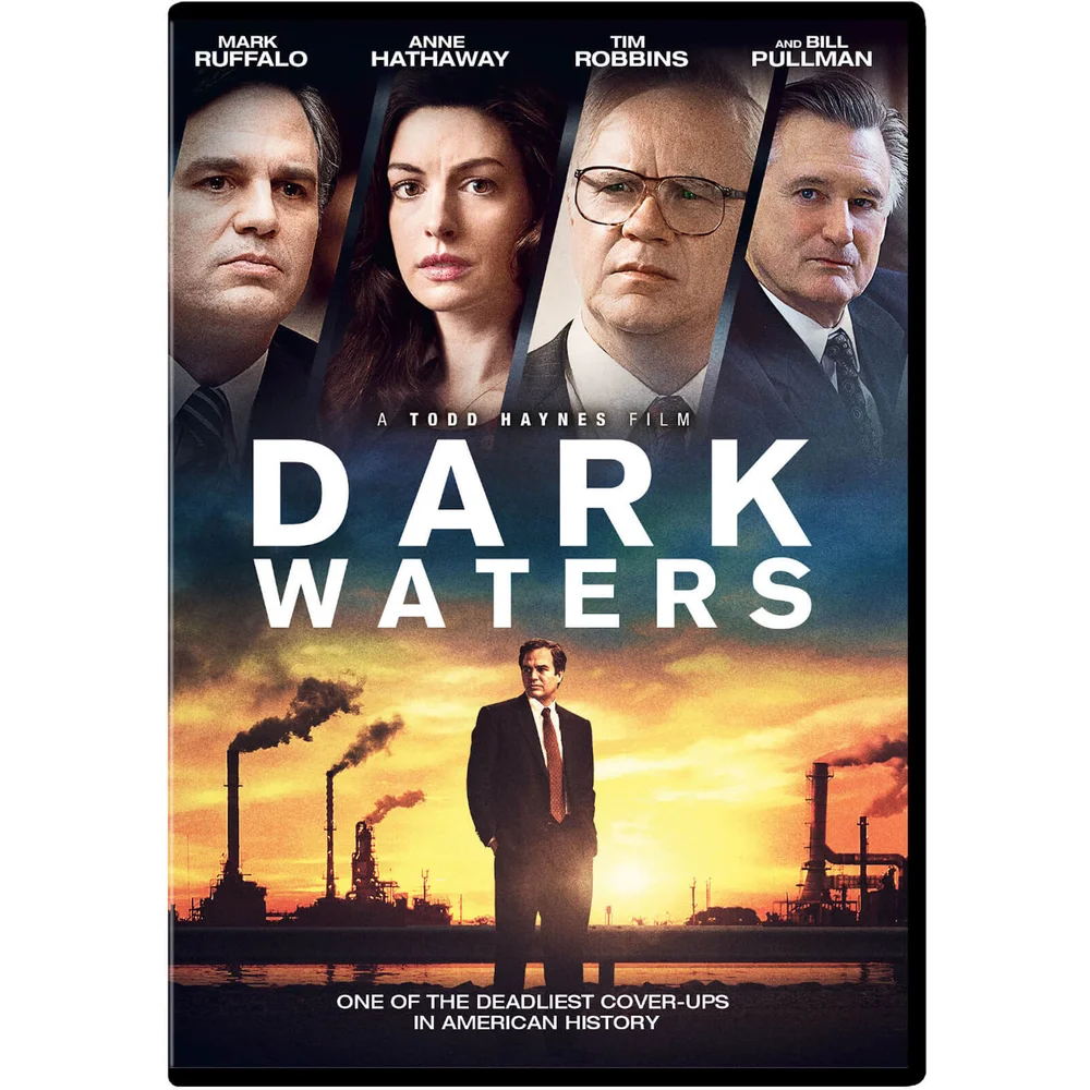 Dark Waters Afbeelding 1