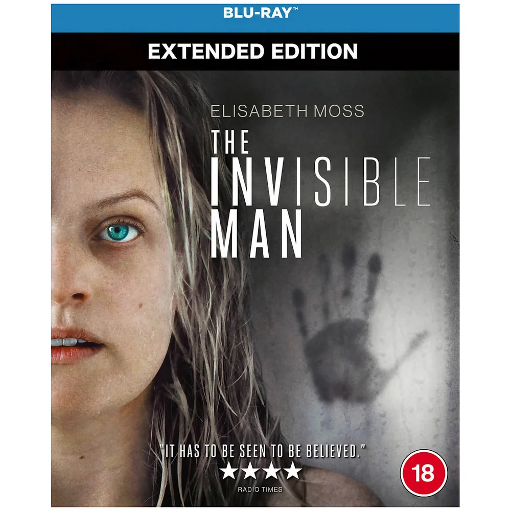 De Onzichtbare Man Afbeelding 1