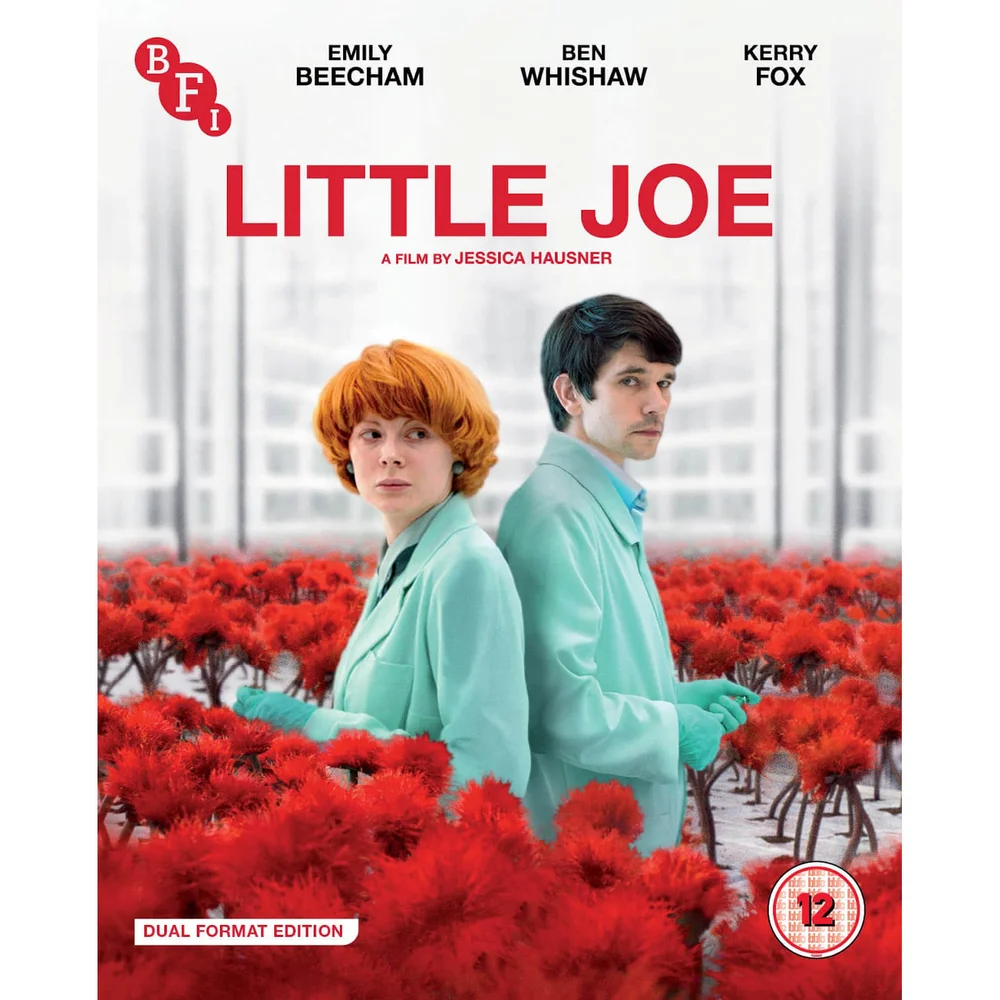 Little Joe - Dual Format Editie Afbeelding 1