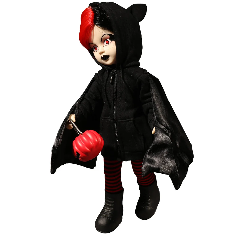 Mezco Living Dead Doll Vesper Star Images Exclusief Afbeelding 1