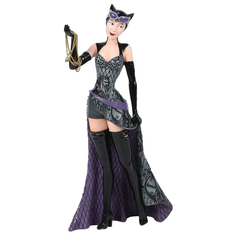 DC Comics Catwoman™ Beeldje 21 cm Afbeelding 1
