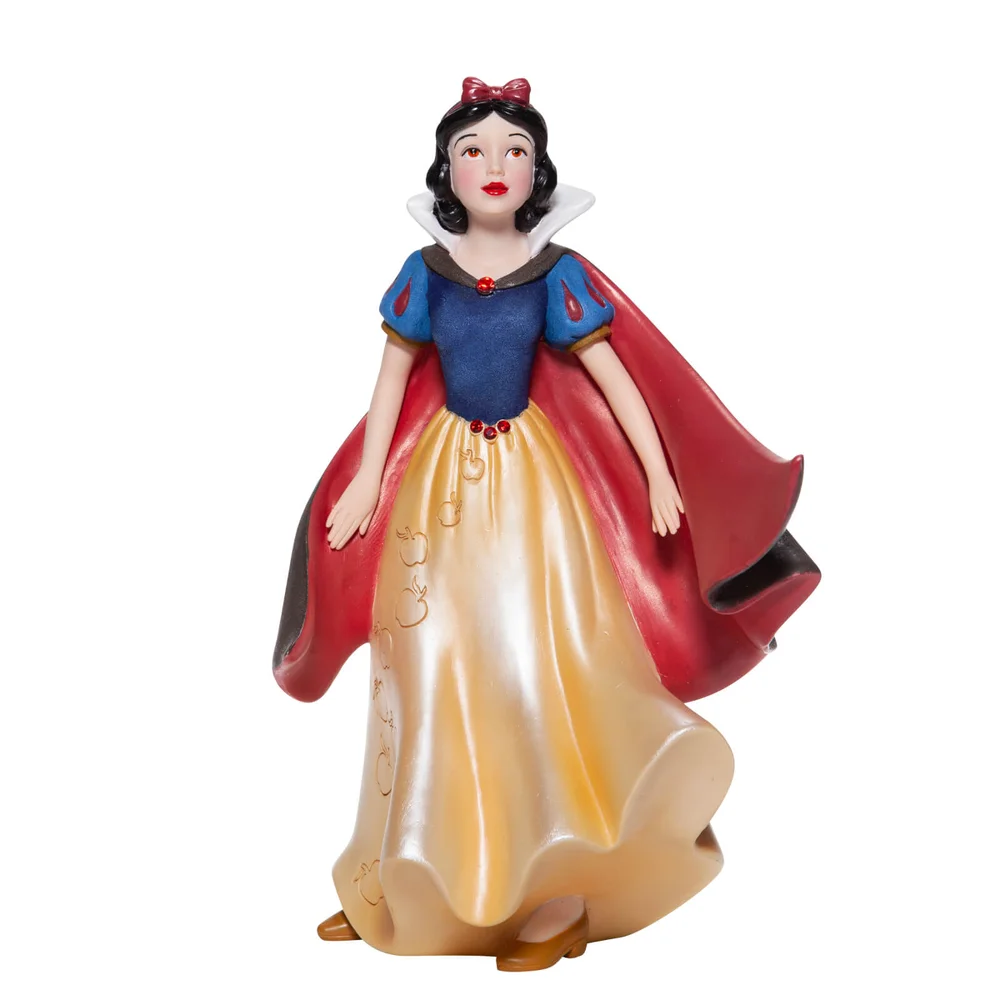 Disney Showcase Collectie Sneeuwwitje Manierfiguur 19 cm Afbeelding 1