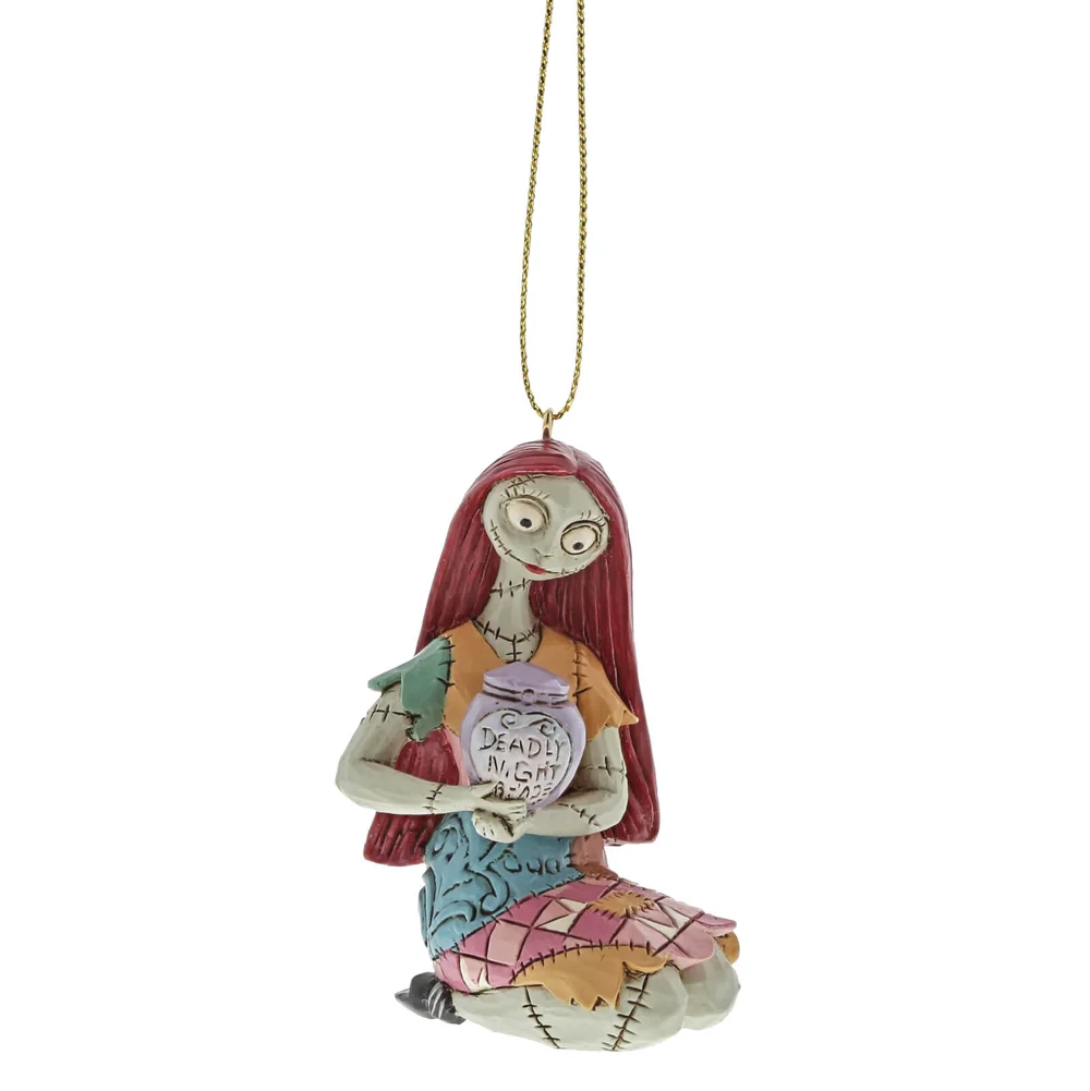 Disney Traditions Sally Hanging Ornament 7cm Afbeelding 1