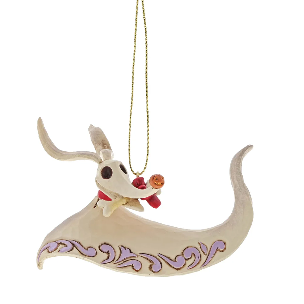 Disney Traditions Zero Hanging Ornament 5cm Afbeelding 1
