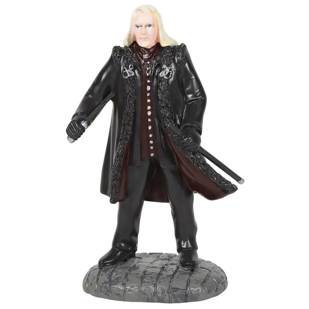 Harry Potter Dorp Lucius Malfoy™ 8 cm Afbeelding 1