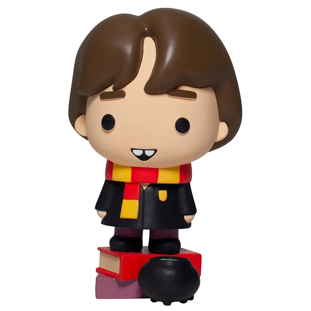 De tovenaarswereld van Harry Potter Neville Charm Beeldje 8 cm Afbeelding 1
